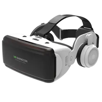VR Γυαλιά, κινητό | Καθολικό της Εικονικής Πραγματικότητας προστατευτικά Δίοπτρα για τα Τηλέφωνα | Εικονικής Πραγματικότητας Ακουστικό Αναπνέει για το Παιχνίδι 3D Και Βίντεο